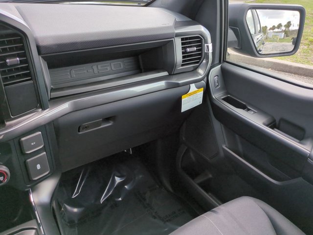 New 2026 Ford F150 STX w/ Equipment Group 200A image 17