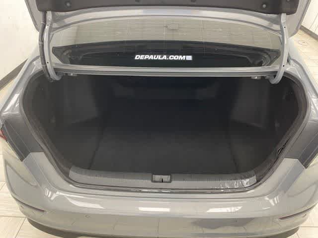 Used 2024 Honda Accord EX-L image 14