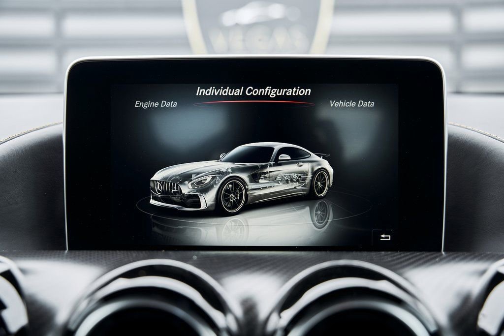 Used 2019 Mercedes-Benz AMG GT R image 84