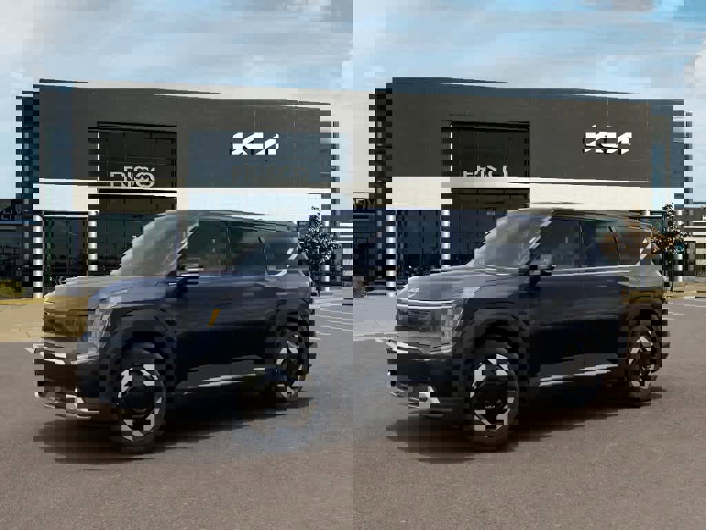 New 2026 Kia EV9 Light image 3