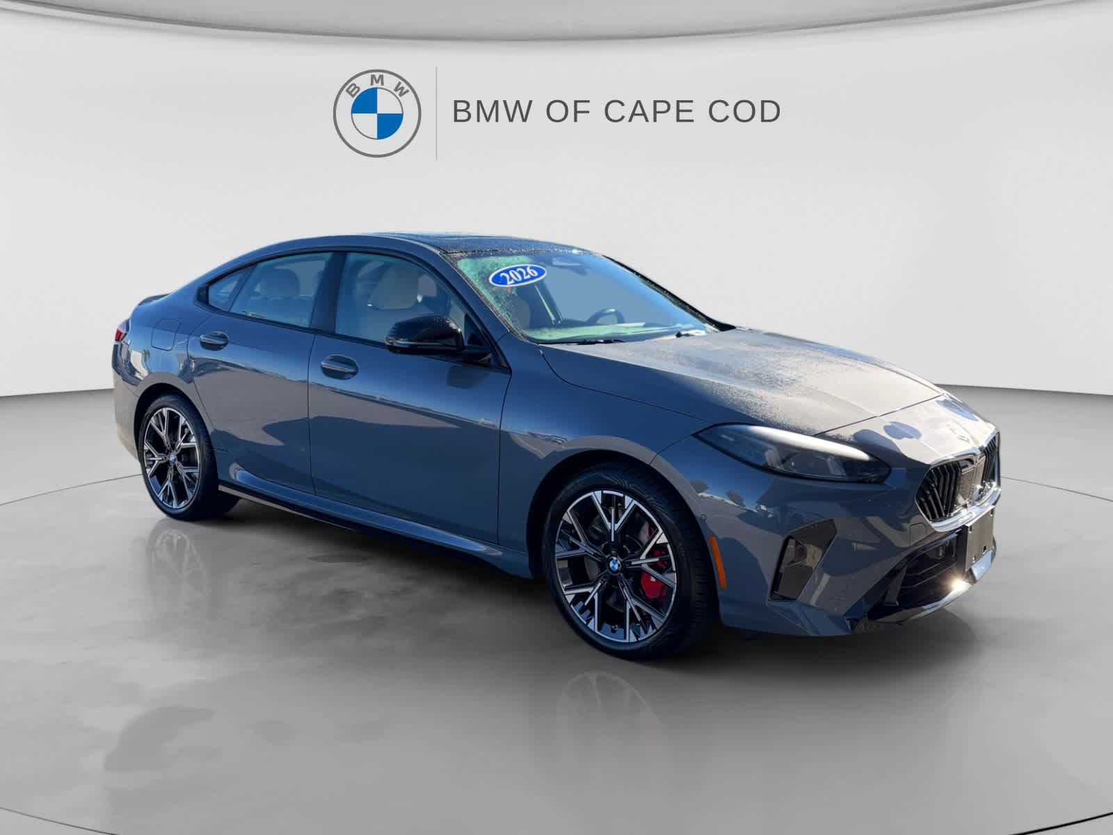 Used 2026 BMW 228i xDrive w/ Technology Package AWD/4WD image 1