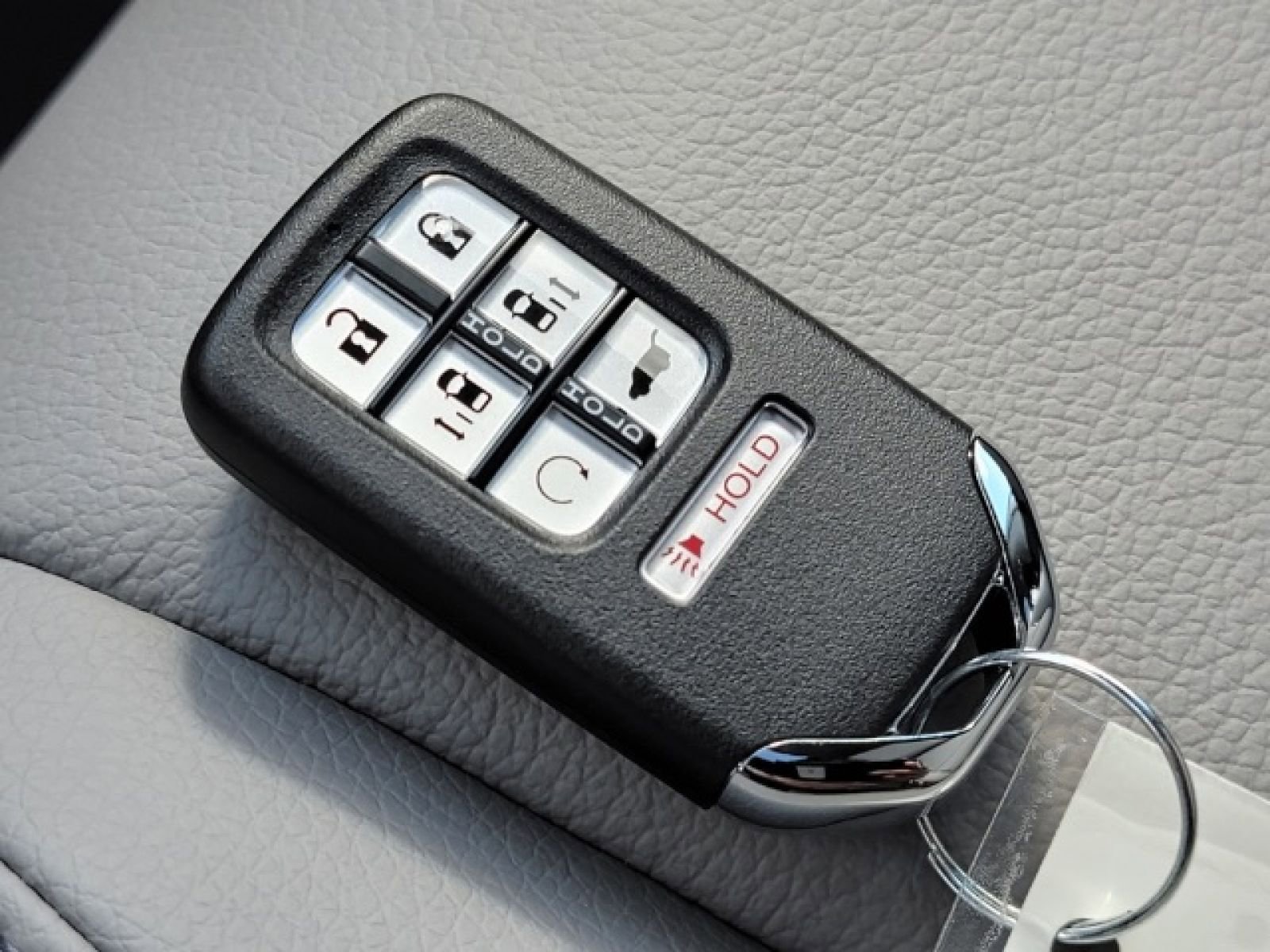 Used 2024 Honda Odyssey EX-L image 20