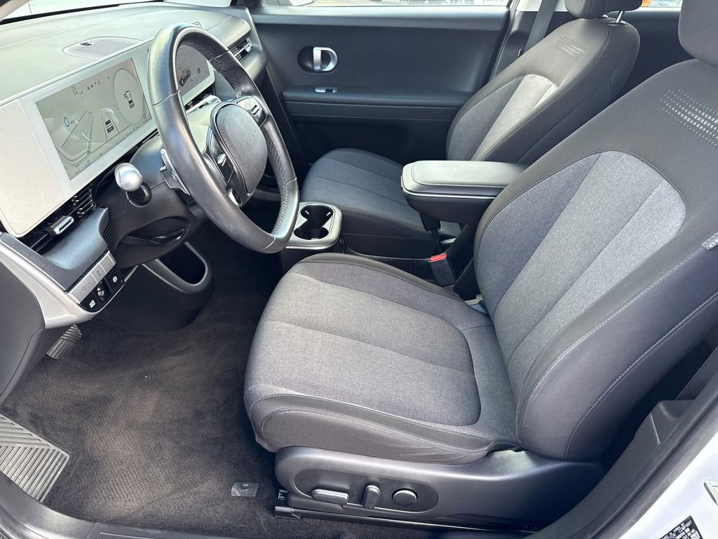 Used 2024 Hyundai Ioniq 5 SE RWD image 24
