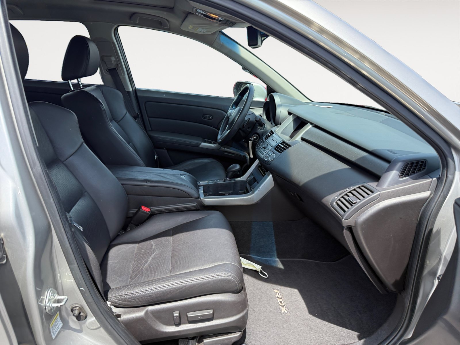 Used 2011 Acura RDX 2WD image 19