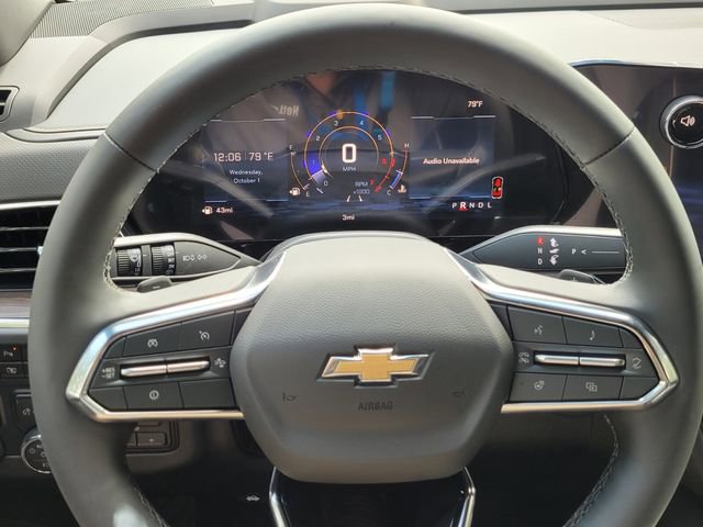 New 2026 Chevrolet Tahoe Premier w/ Sun And Tow Package image 27