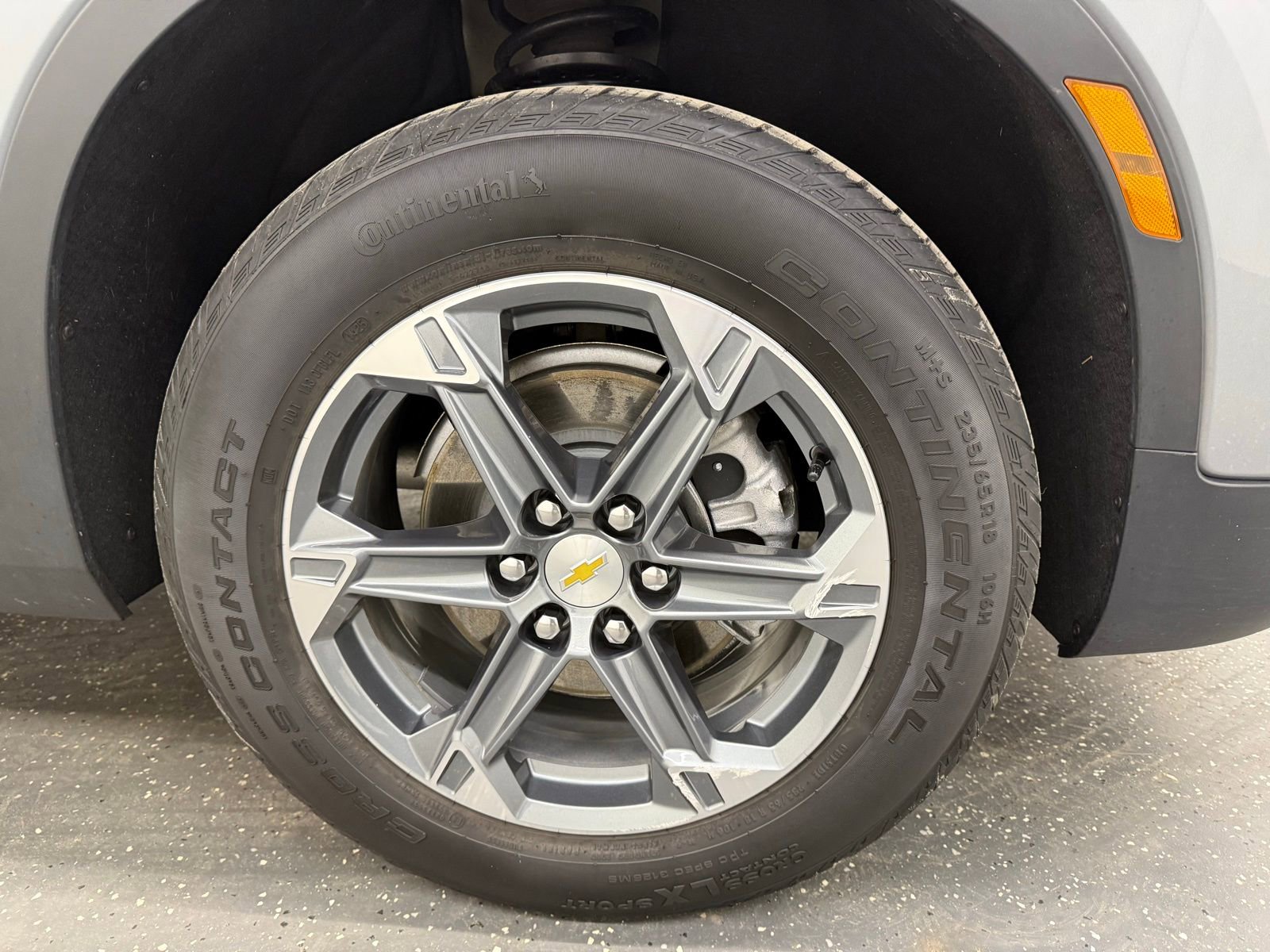 Used 2025 Chevrolet Blazer LT AWD/4WD image 21