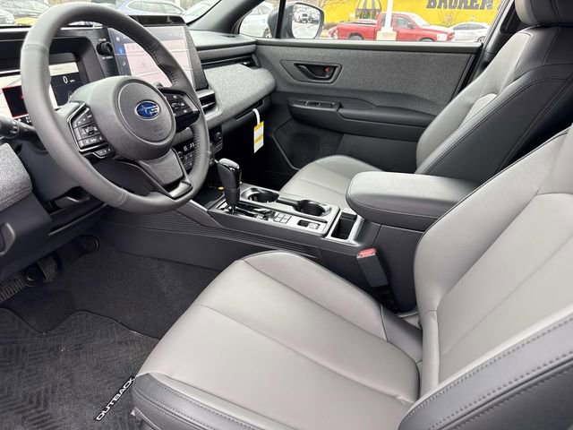 New 2026 Subaru Outback Premium image 12