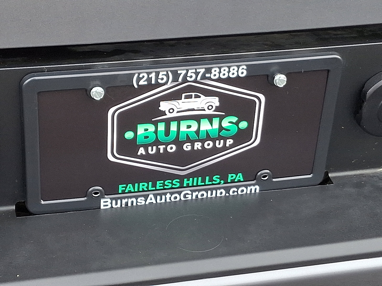 Used 2021 GMC Sierra 1500 Denali w/ Driver Alert Package II image 33