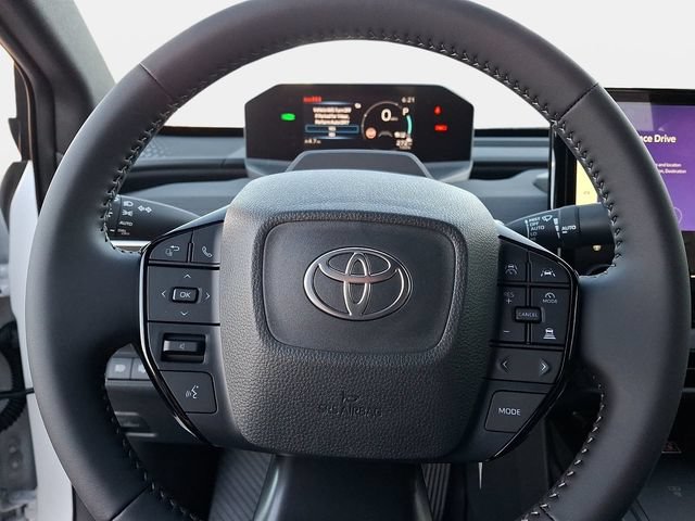 New 2026 Toyota C-HR AWD/4WD image 12