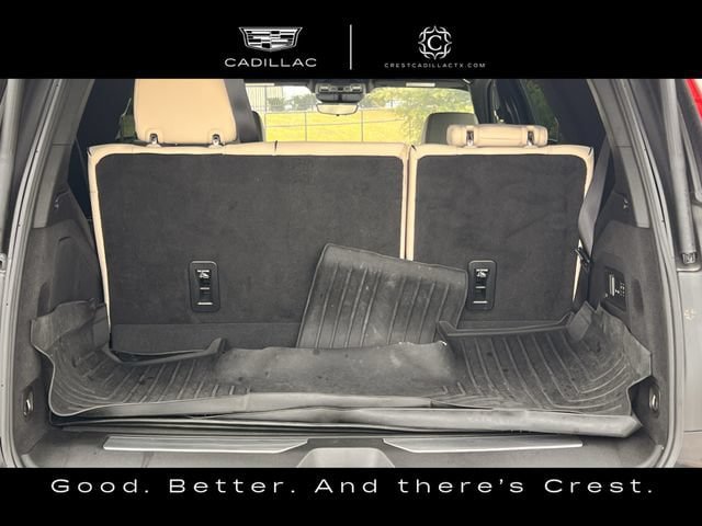 Certified 2023 Cadillac Escalade Sport AWD/4WD image 34