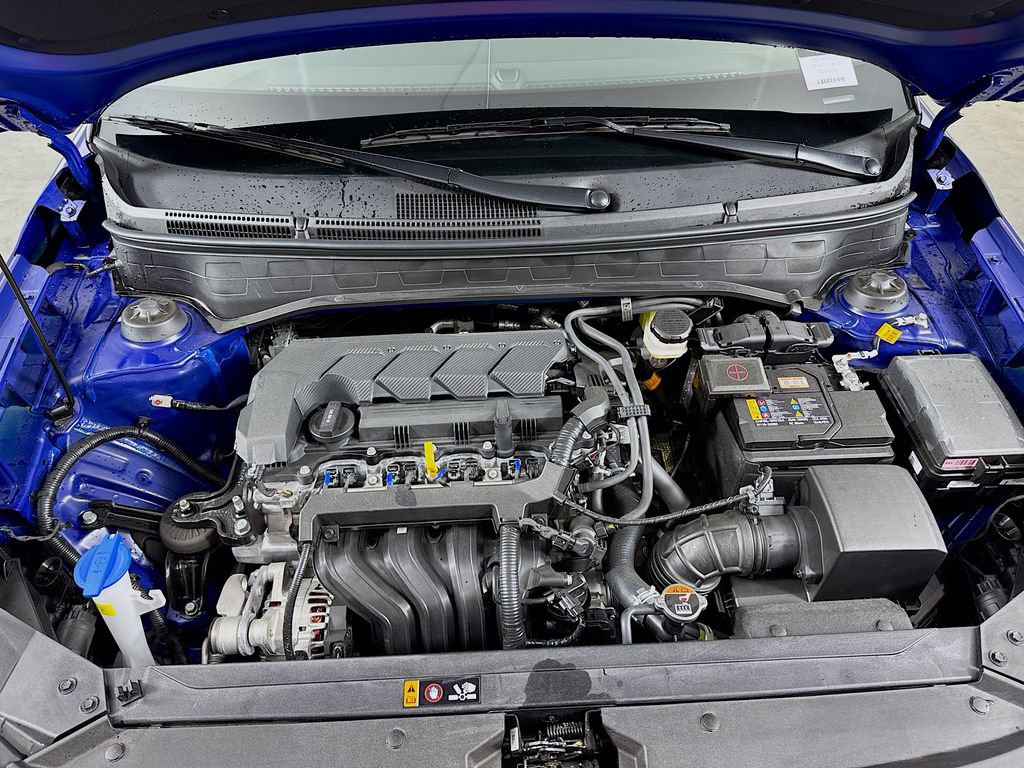 New 2026 Hyundai Venue SE image 28