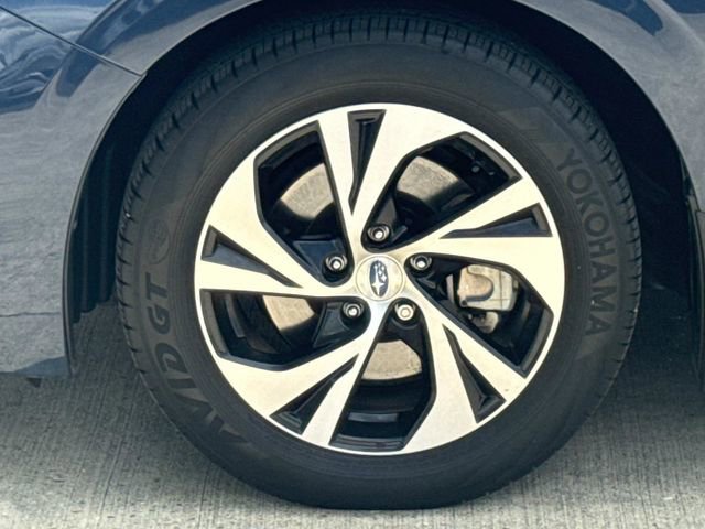 Used 2024 Subaru Legacy Premium image 5