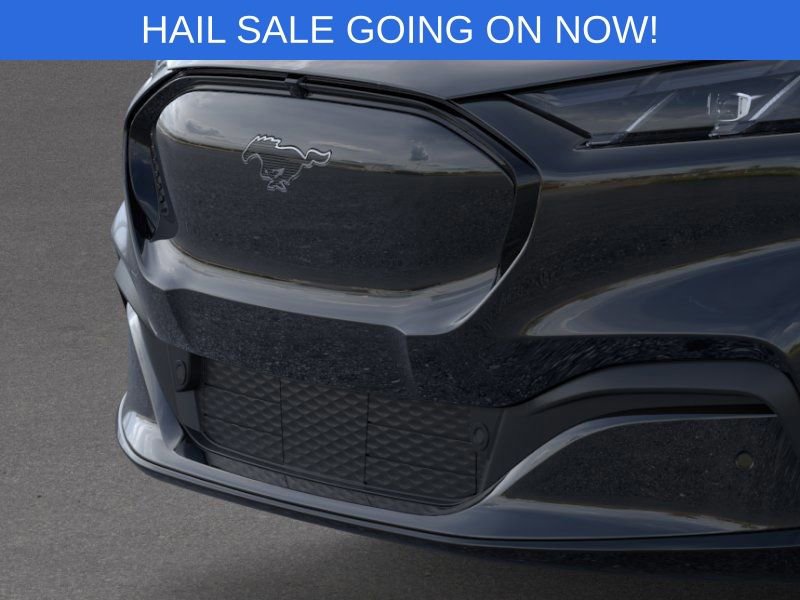New 2026 Ford Mustang Mach-E Premium image 19