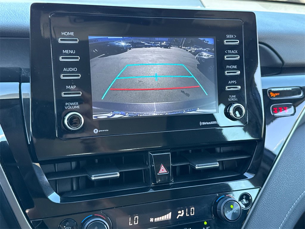 Used 2023 Toyota Camry SE image 30