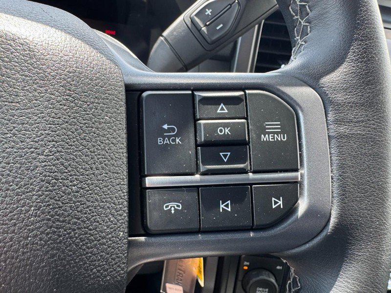 Used 2025 Ford F150 XLT w/ Equipment Group 301A Standard AWD/4WD image 19