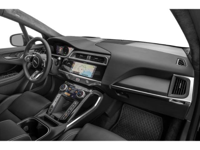 Used 2024 Jaguar I-PACE R-Dynamic HSE AWD/4WD image 15