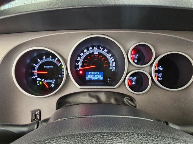 Used 2013 Toyota Sequoia Platinum image 13