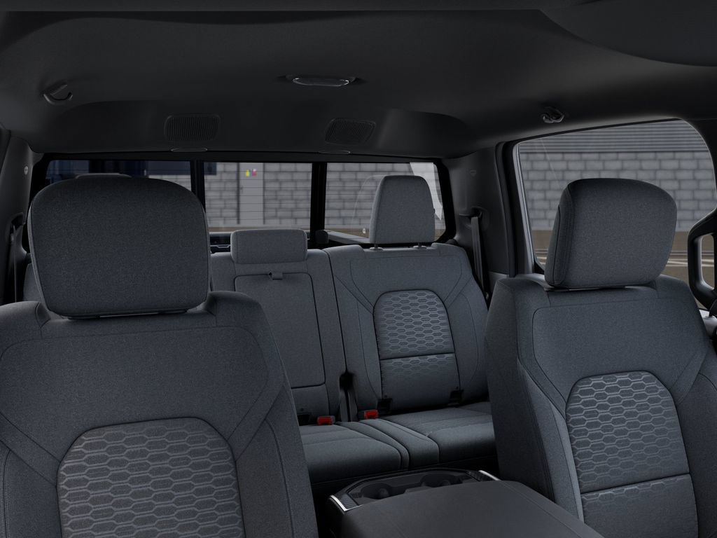 New 2025 RAM 1500 Big Horn AWD/4WD image 27