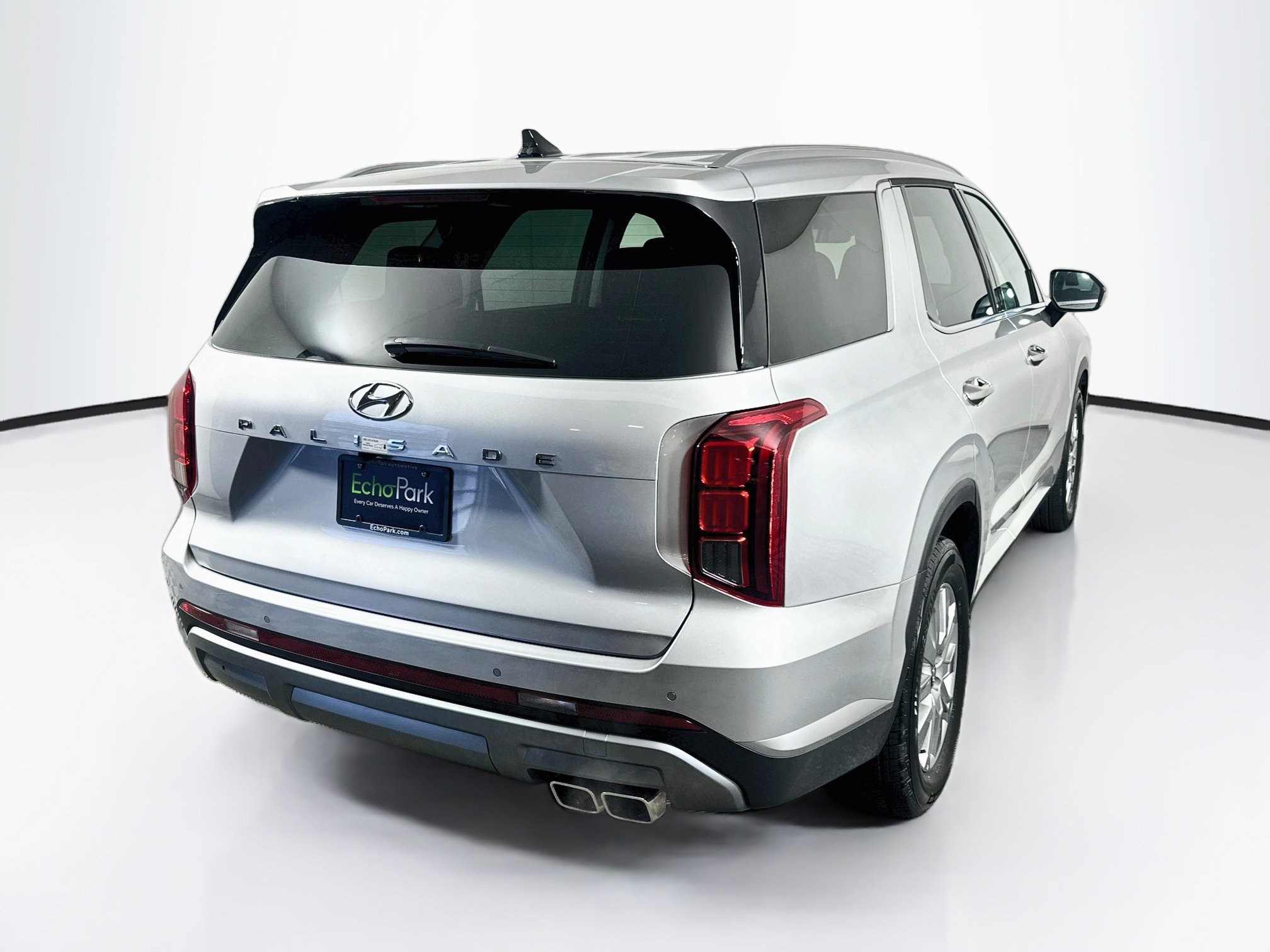 Used 2025 Hyundai Palisade SEL FWD image 9