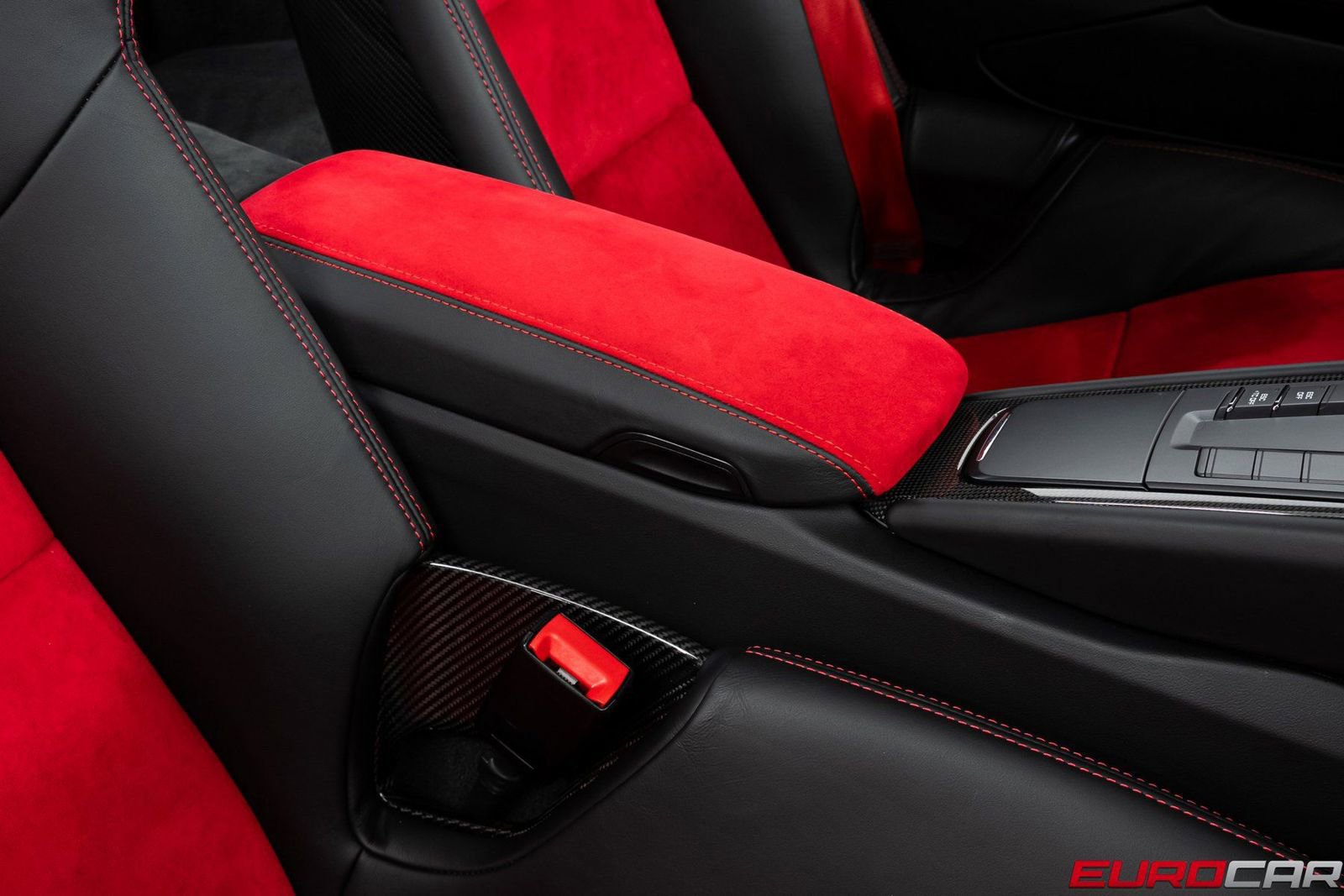 Used 2019 Porsche 911 GT2 RS image 50