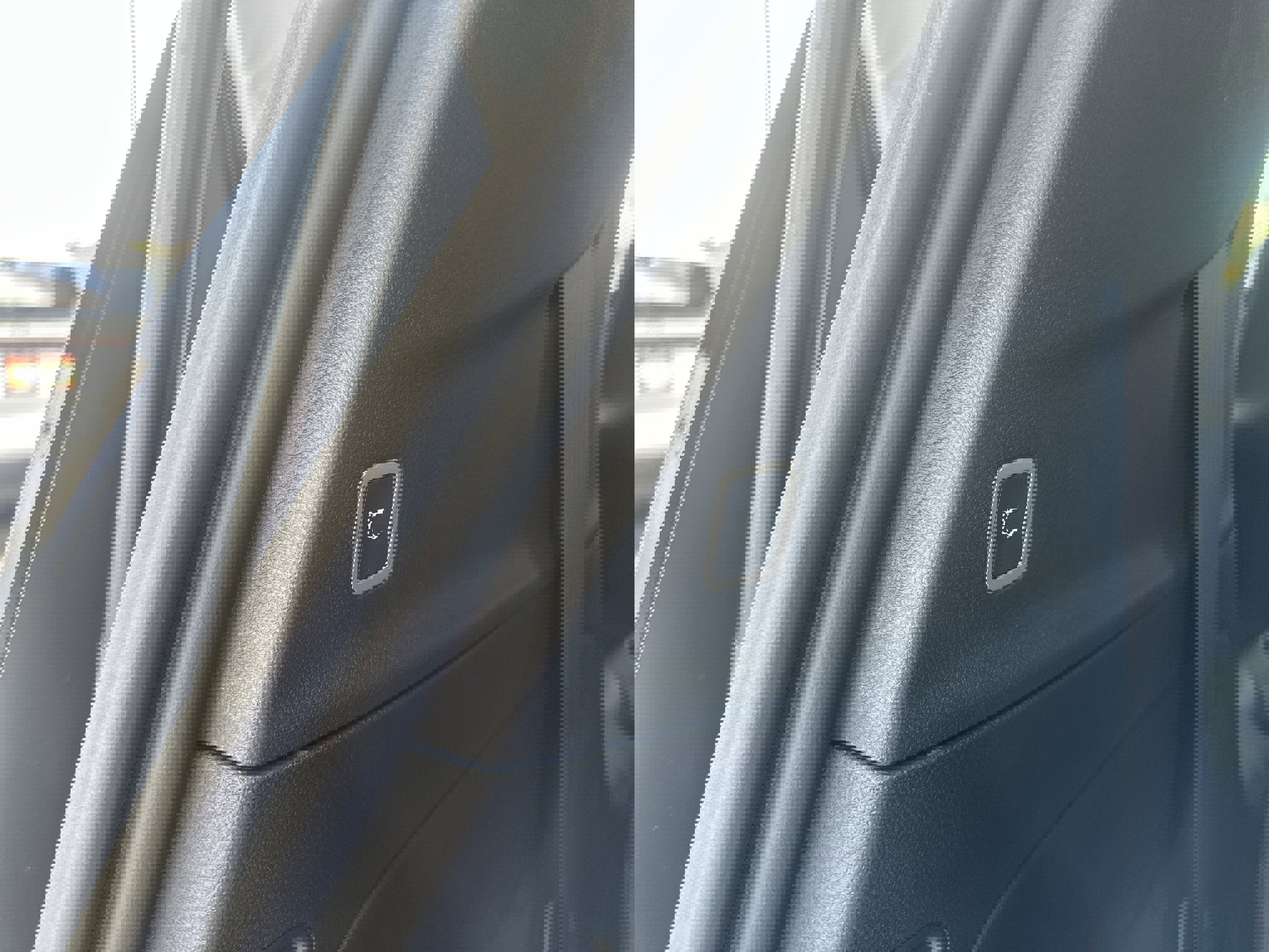 New 2026 Chrysler Pacifica Select image 22