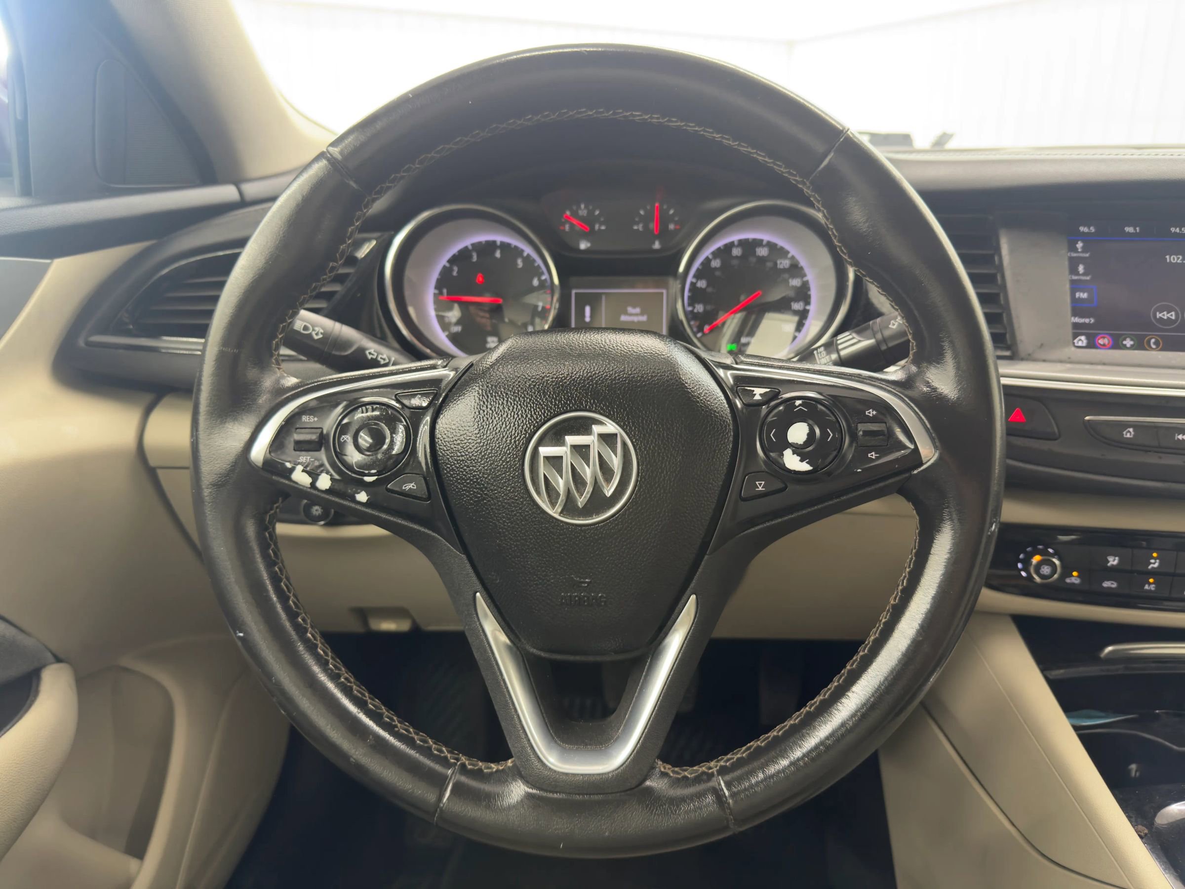 Used 2018 Buick Regal Preferred image 16