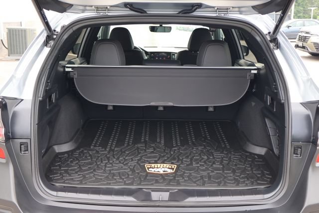 Certified 2024 Subaru Outback Wilderness AWD/4WD image 22