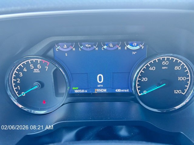 Used 2023 Ford F150 XLT w/ Equipment Group 302A High image 10