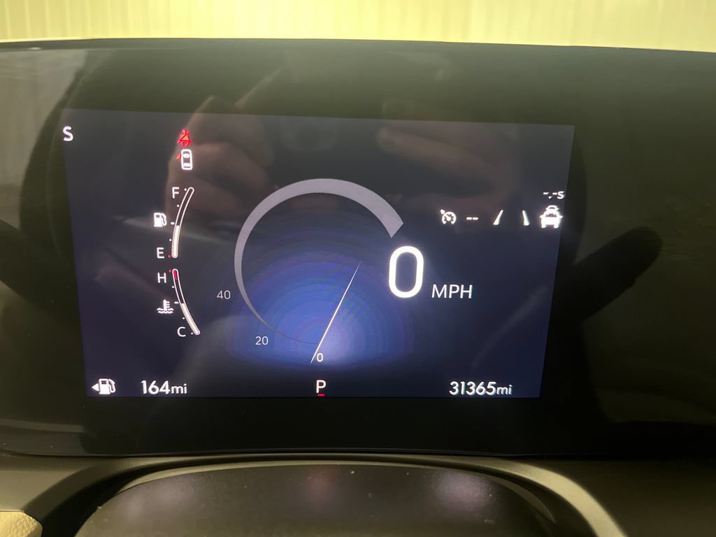 Certified 2024 Buick Encore GX Preferred FWD image 20