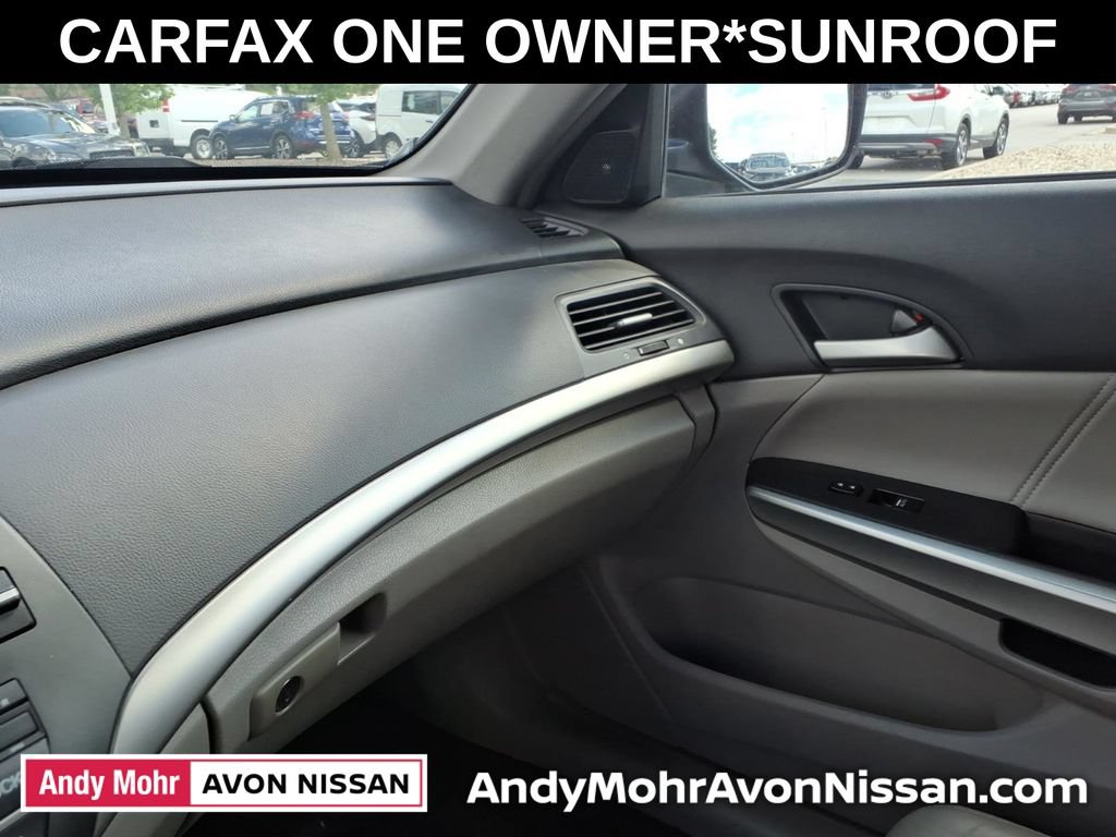 Used 2009 Honda Accord EX-L image 27