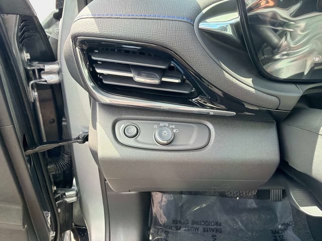 New 2026 Buick Envista Sport Touring w/ Convenience I Package FWD image 30