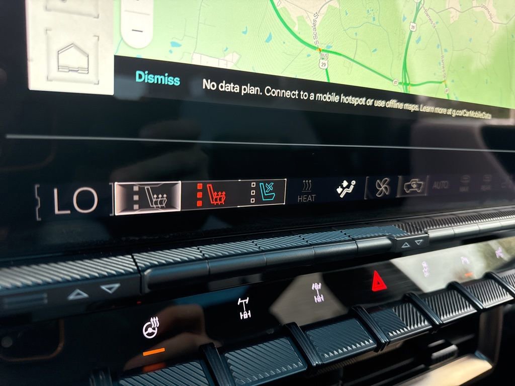 Used 2024 GMC Hummer EV 3X w/ Omega Edition image 23