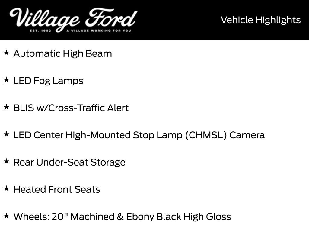 Used 2023 Ford F350 XLT w/ Black Appearance Package AWD/4WD image 19