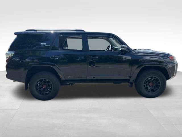 Used 2024 Toyota 4Runner TRD Off-Road Premium w/ TRD Black Wheel Package (TMS) AWD/4WD image 7
