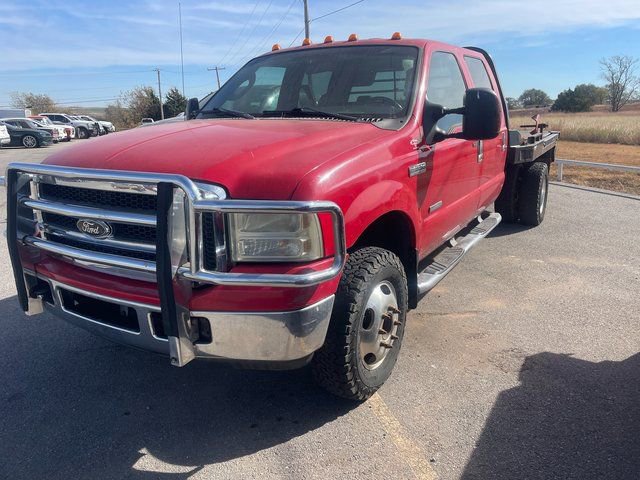 Used 2006 Ford F350 Lariat