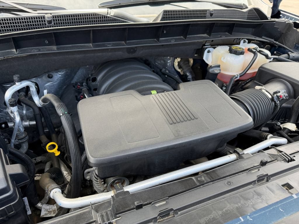 Used 2024 GMC Sierra 1500 Denali AWD/4WD image 30