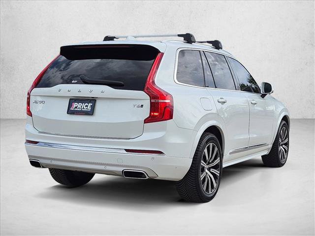 Used 2021 Volvo XC90 T6 Inscription AWD/4WD image 5