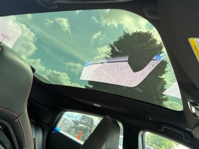 New 2026 Dodge Charger R/T AWD/4WD image 33