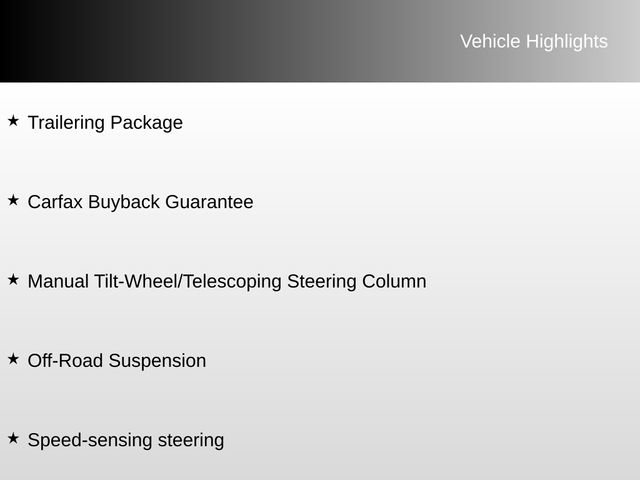 Certified 2024 GMC Sierra 2500 AT4 AWD/4WD image 18