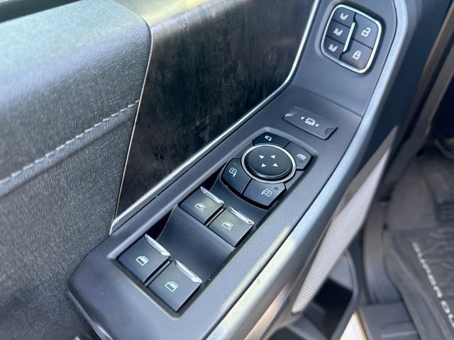 Used 2023 Ford F250 Lariat w/ Tremor Off-Road Package AWD/4WD image 13