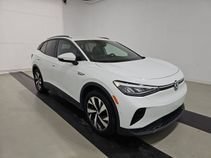 Used 2023 Volkswagen ID.4 Pro RWD image 16