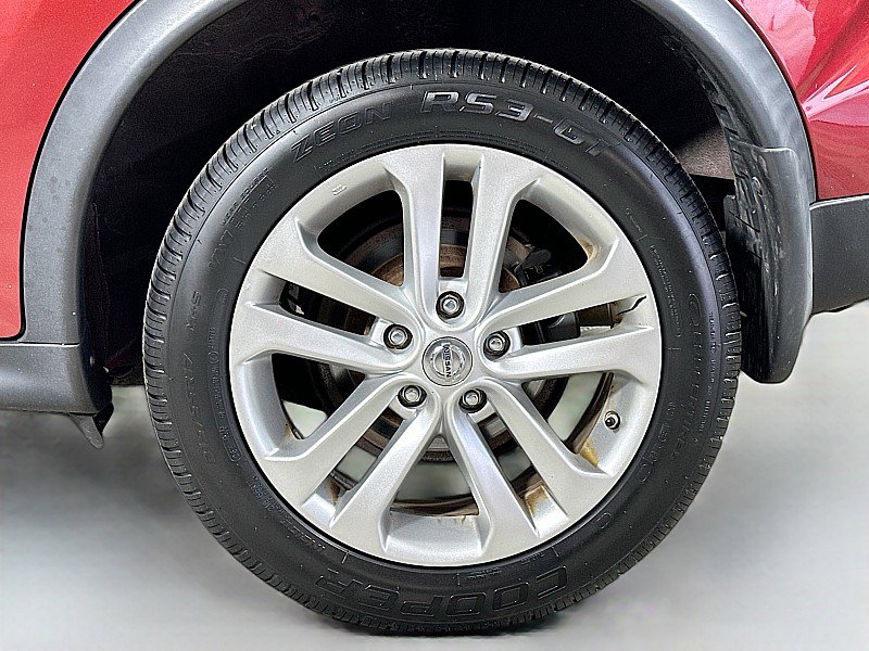 Used 2016 Nissan Juke S image 28