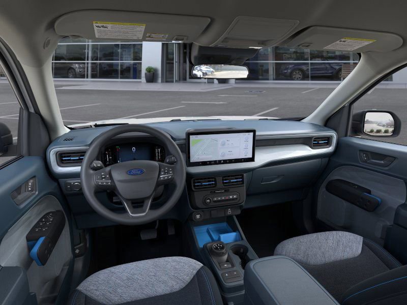 New 2026 Ford Maverick XLT AWD/4WD image 10