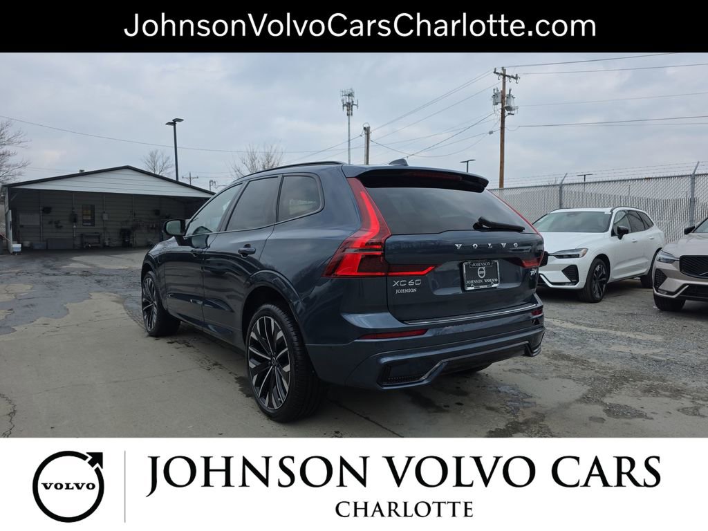 New 2026 Volvo XC60 T8 Ultra w/ Protection Package Premier image 7