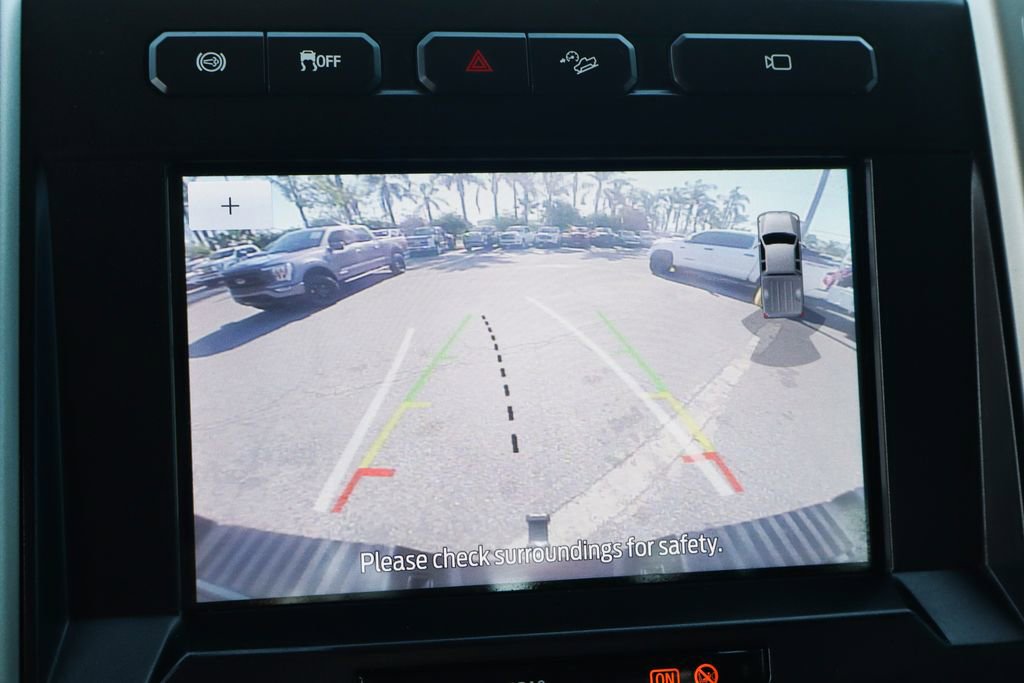 Used 2021 Ford F350 Lariat AWD/4WD image 41