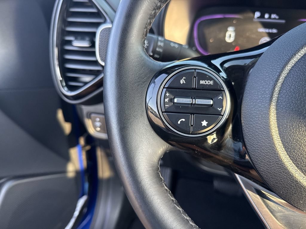 Used 2024 Kia Soul EX w/ Option Group 015 FWD image 19
