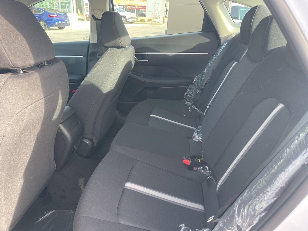 New 2026 Hyundai Sonata SE FWD image 12