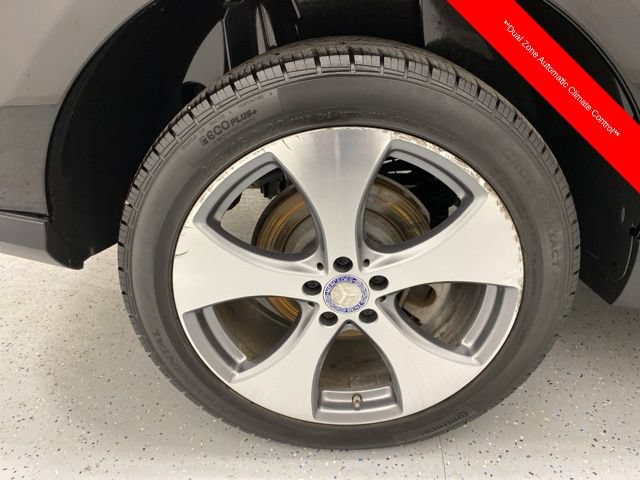 Used 2017 Mercedes-Benz GLE 350 4MATIC w/ Premium 1 Package image 7