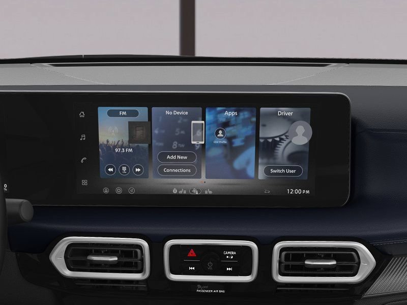 New 2027 Nissan Sentra SL w/ Floor Mat Package FWD image 18