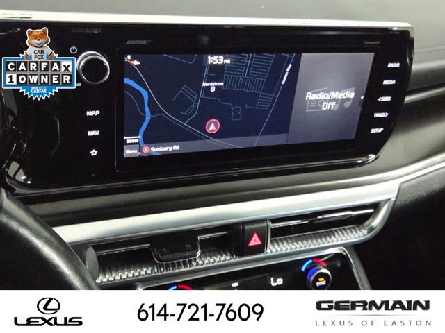 Used 2022 Kia K5 GT w/ GT1 Package image 27